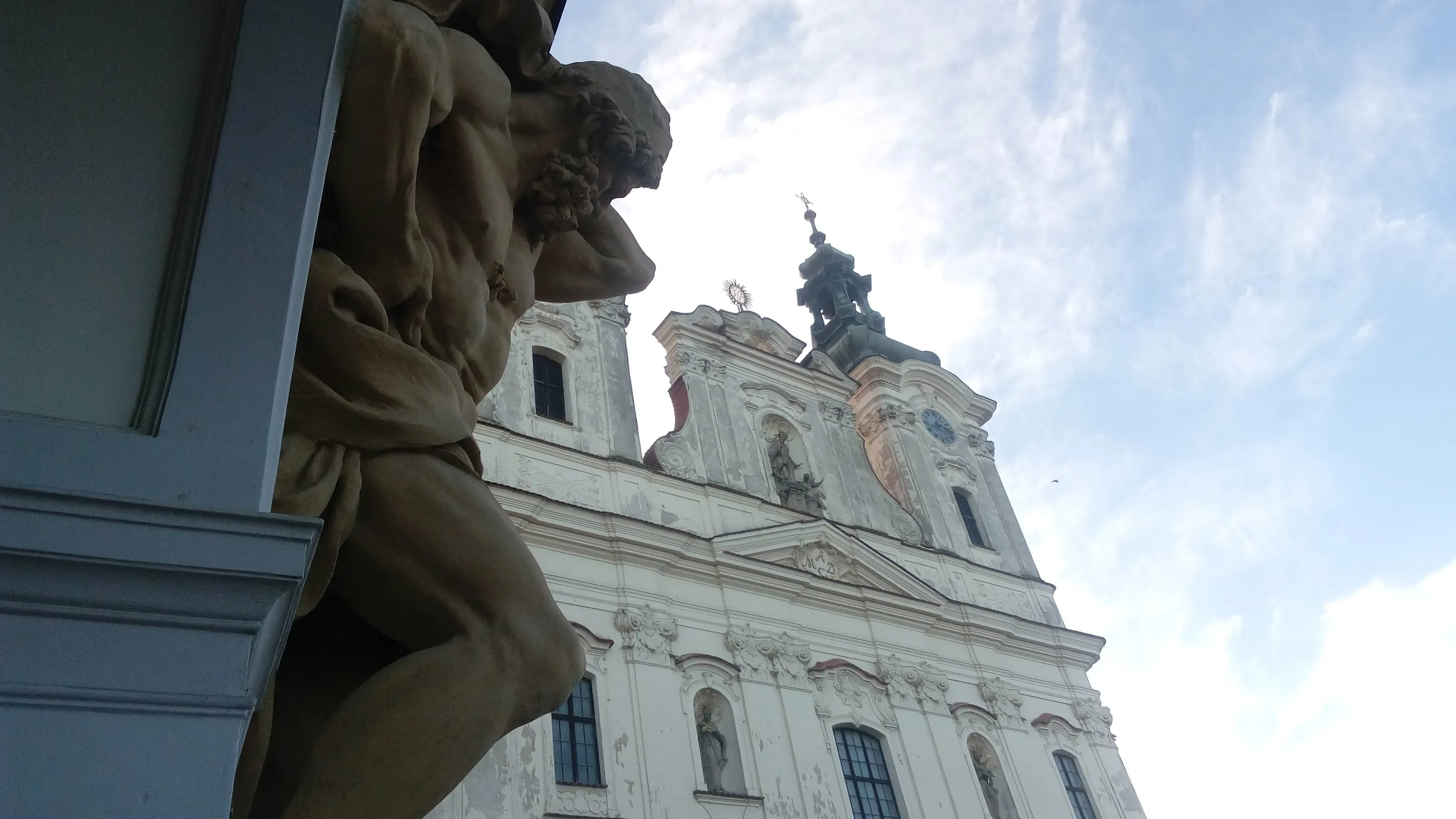 Photography — before editing