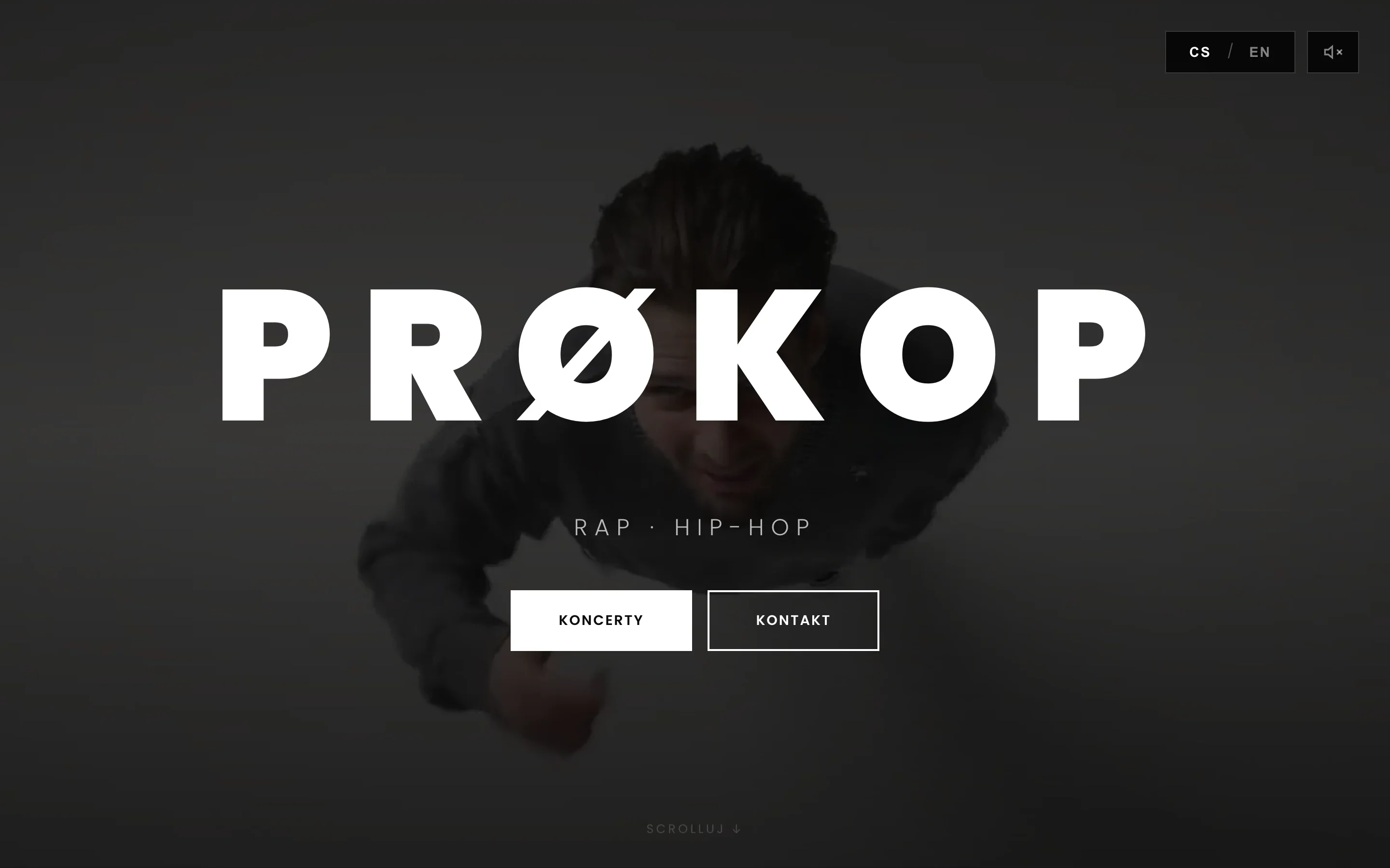PRØKOP screenshot